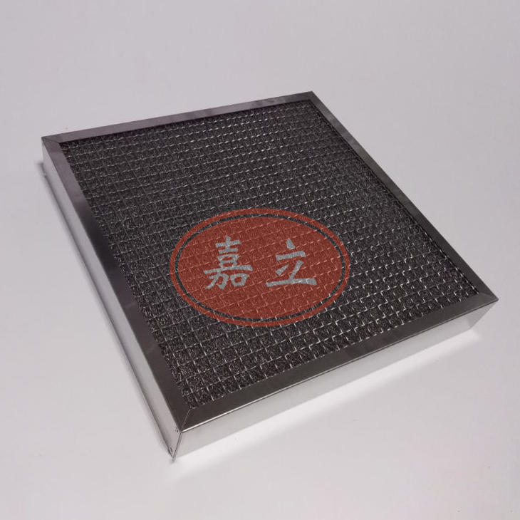 沙湖镇不锈钢油雾过滤器
